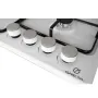 Варочная поверхность газовая GRETA KHG 640 N 281 W - фото № 4
