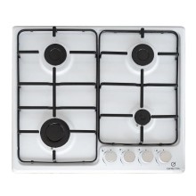 Варочная поверхность газовая GRETA KHG 640 N 281 W Варочная поверхность газовая GRETA KHG 640 N 281 W