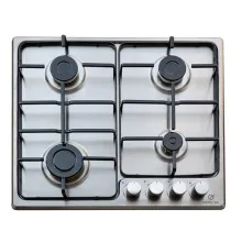 Варильна поверхня газова GRETA KHG 640 N 282 X