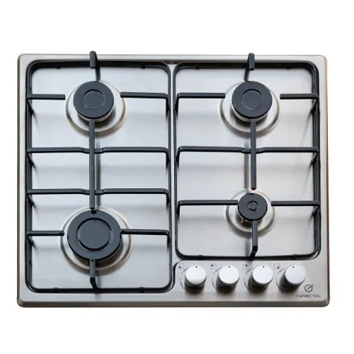 Варочная поверхность газовая GRETA KHG 640 N 282 X