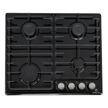 Варильна поверхня газова GRETA KHG 640 N 291 D Варильна поверхня газова GRETA KHG 640 N 291 D