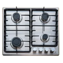 Варильна поверхня газова GRETA KHG 640 N 292 X Варильна поверхня газова GRETA KHG 640 N 292 X