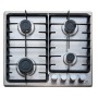 Варильна поверхня газова GRETA KHG 640 N 292 X Варильна поверхня газова GRETA KHG 640 N 292 X