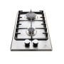 Варочная поверхность газовая GRETA KHG 320 N 292 X - фото № 2 Варочная поверхность газовая GRETA KHG 320 N 292 X - фото № 2