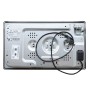 Варочная поверхность газовая GRETA KHG 320 N 292 X - фото № 3 Варочная поверхность газовая GRETA KHG 320 N 292 X - фото № 3
