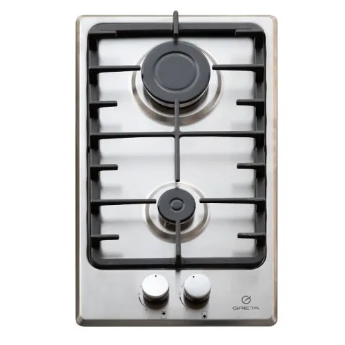 Варочная поверхность газовая GRETA KHG 320 N 292 X