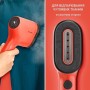 Відпарювач Tefal DT2022E1 - фото № 7 Відпарювач Tefal DT2022E1 - фото № 7