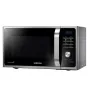 Микроволновая печь с грилем Samsung MG23F302TAS/UA - фото № 4