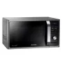 Микроволновая печь с грилем Samsung MG23F302TAS/UA - фото № 5