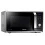Микроволновая печь с грилем Samsung MG23F302TAS/UA - фото № 6