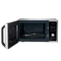 Микроволновая печь с грилем Samsung MG23F302TAS/UA - фото № 7