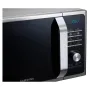 Микроволновая печь с грилем Samsung MG23F302TAS/UA - фото № 10