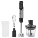 Блендер занурювальний Tefal HB656838