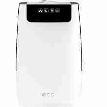 Увлажнитель воздуха ECG AH D501 T