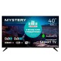 Телевізор  Mystery MTV-4060FST2 Smart Android 13.0 Телевізор  Mystery MTV-4060FST2 Smart Android 13.0