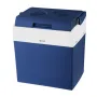 Автохолодильник термоэлекрический ECG AC 3032 HC Dual Navy - фото № 3