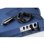 Автохолодильник термоэлекрический ECG AC 3032 HC Dual Navy - фото № 6 Автохолодильник термоэлекрический ECG AC 3032 HC Dual Navy - фото № 6