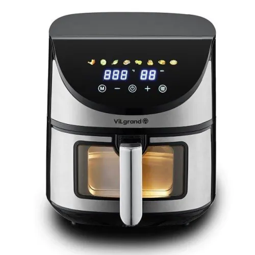 Мультипіч (аерогриль) ViLgrand VAF6017WDS