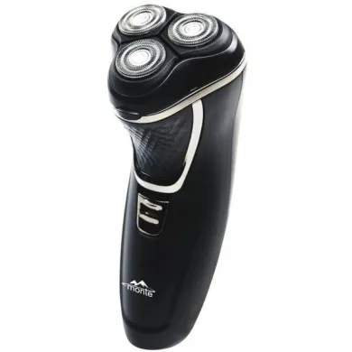 Бритва акумуляторна Monte MT-5002
