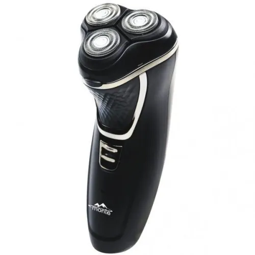 Бритва аккумуляторная Monte MT-5002