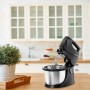 Миксер с чашей Zelmer ZHM 2559 BS - фото № 6 Миксер с чашей Zelmer ZHM 2559 BS - фото № 6