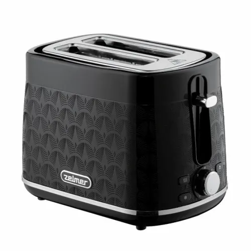 Тостер Zelmer ZTS8010