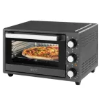 Электродуховка ECG ET 2001B Airfry