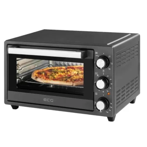 Электродуховка ECG ET 2001B Airfry