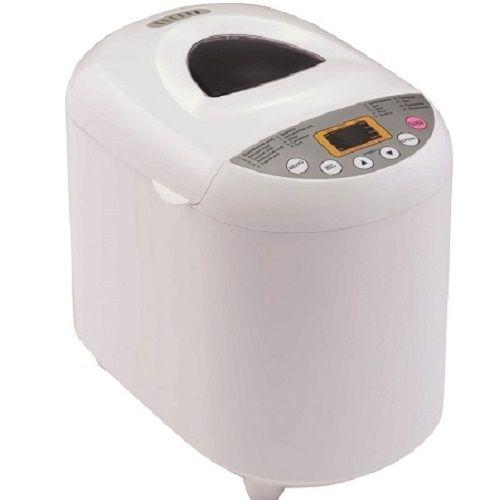 Хлебопечка электрическая Vimar VBM-681 19 программ