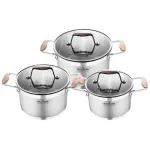 Набір посуду Maxmark MK-LX3206A