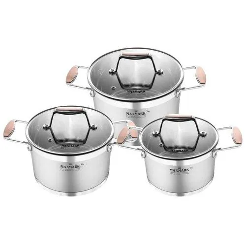 Набір посуду Maxmark MK-LX3206A
