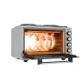 Електродуховка ECG ETH 3701G - фото № 4 Електродуховка ECG ETH 3701G - фото № 4