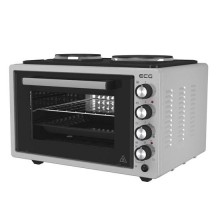 Электродуховка ECG ETH 3701G