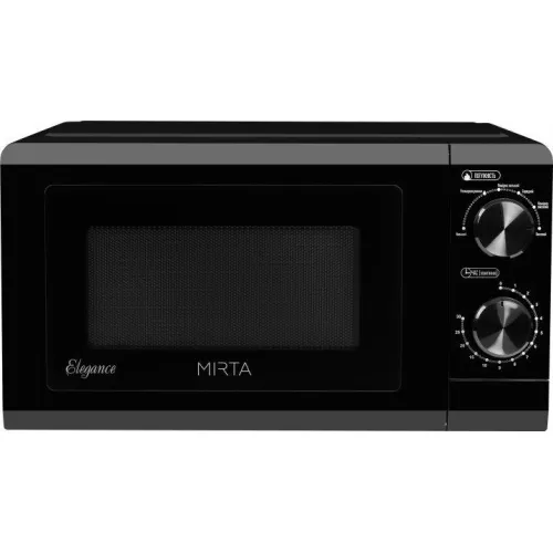 Мікрохвильова піч СОЛО Mirta MW-2501B