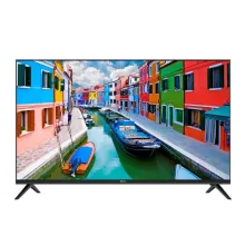 Телевізор ECG 50US02T2S2 Smart Linux