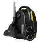 Пылесос мешковой ECG VP S5020 - фото № 7
