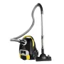 Пылесос мешковой ECG VP S5020