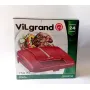Бутербродница ViLgrand VSG0758 red - фото № 3 Бутербродница ViLgrand VSG0758 red - фото № 3