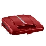 Бутербродниця ViLgrand VSG0758 red