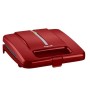 Бутербродница ViLgrand VSG0758 red - фото № 1 Бутербродница ViLgrand VSG0758 red - фото № 1
