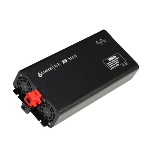 Инвертор Luxeon IPS-4000SD Инвертор Luxeon IPS-4000SD