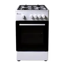 Плита газова ESTRADA EG701M03E55W