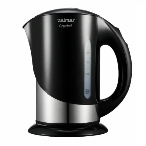 Чайник електричний Zelmer ZCK7630B