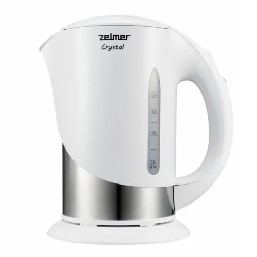 Чайник Zelmer ZCK7630W