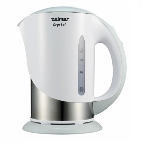 Чайник Zelmer ZCK7630S Чайник Zelmer ZCK7630S