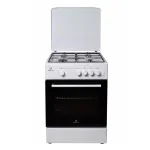 Плита газовая GRETA KGG 62 LM 33 W