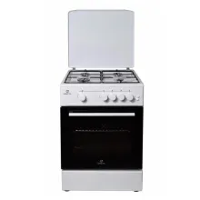 Плита газовая GRETA KGG 62 LM 33 W