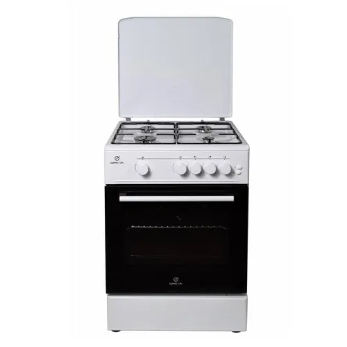 Плита газовая GRETA KGG 62 LM 33 W