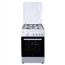 Плита газова GRETA KGG 52 MM 13 W