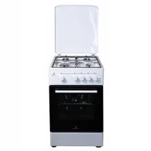 Плита газова GRETA KGG 52 MM 13 W